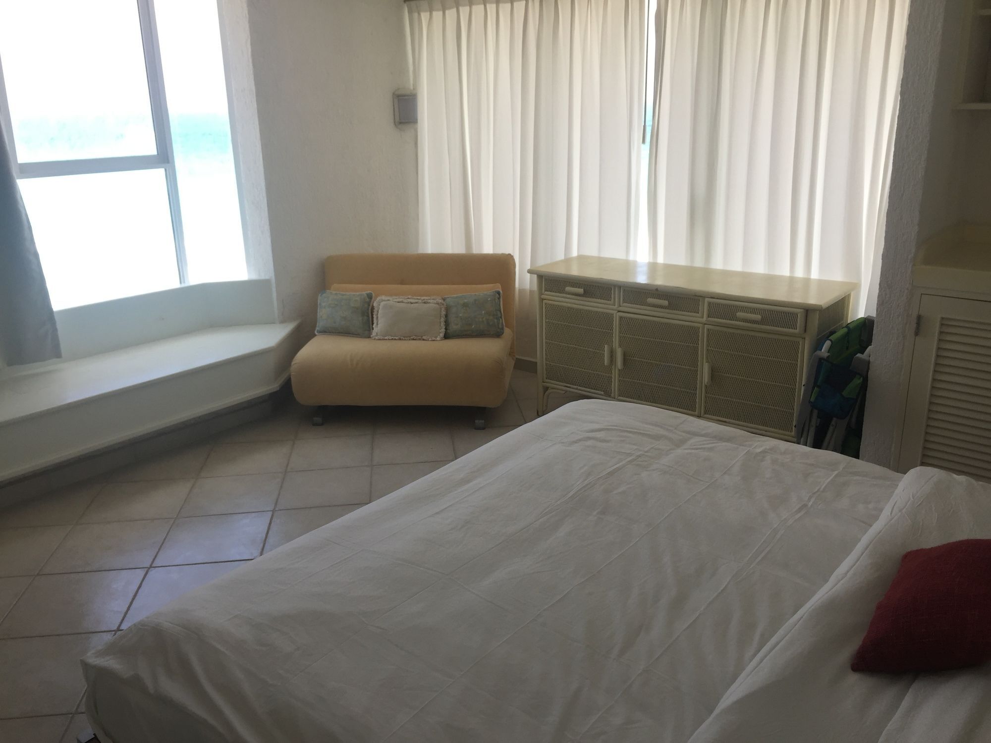 Rodero By Solymar Beach Front Condos In Hotel Zone Cancun Luaran gambar